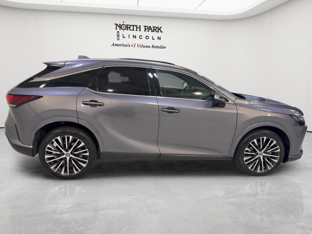 2023 Lexus RX 350 Premium Plus