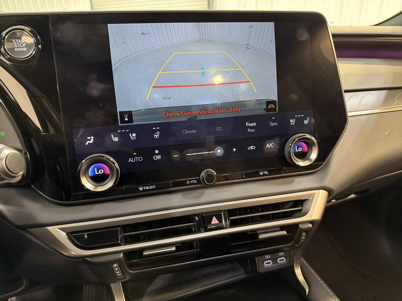 2023 Lexus RX 350 Premium Plus San Antonio TX