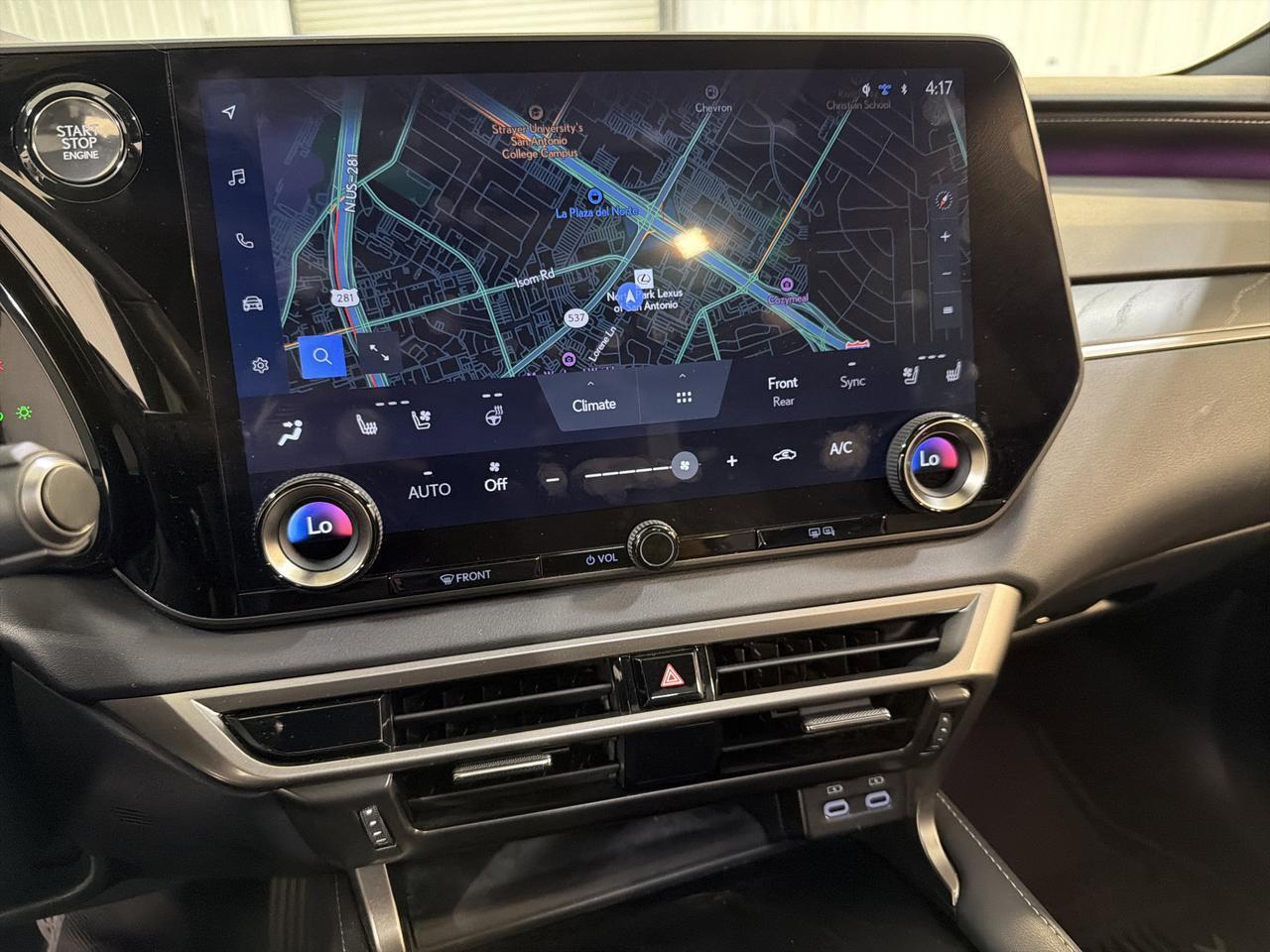 2023 Lexus RX 350 Premium Plus San Antonio TX