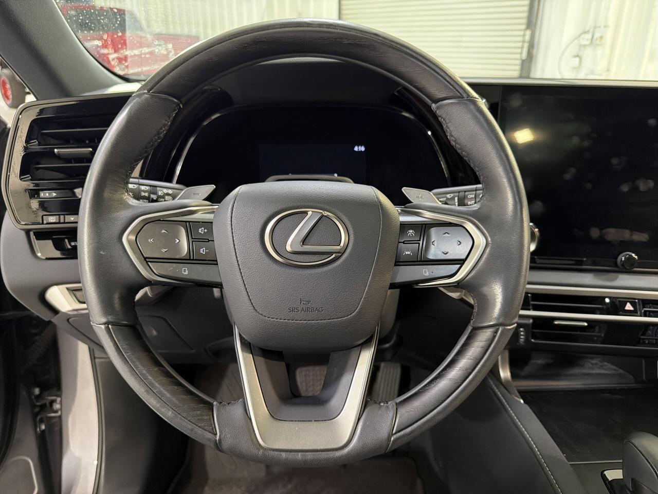 2023 Lexus RX 350 Premium Plus San Antonio TX