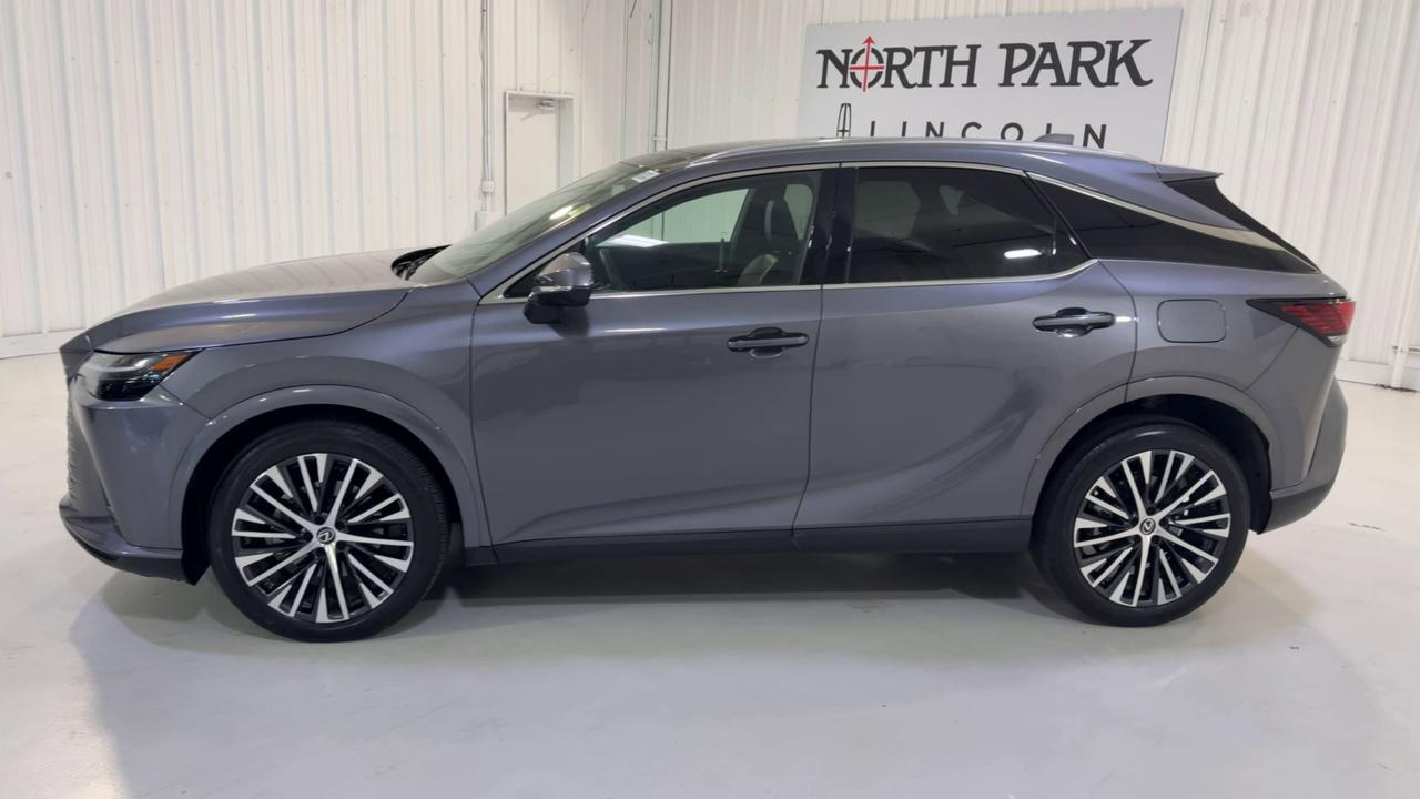 2023 Lexus RX 350 Premium Plus San Antonio TX