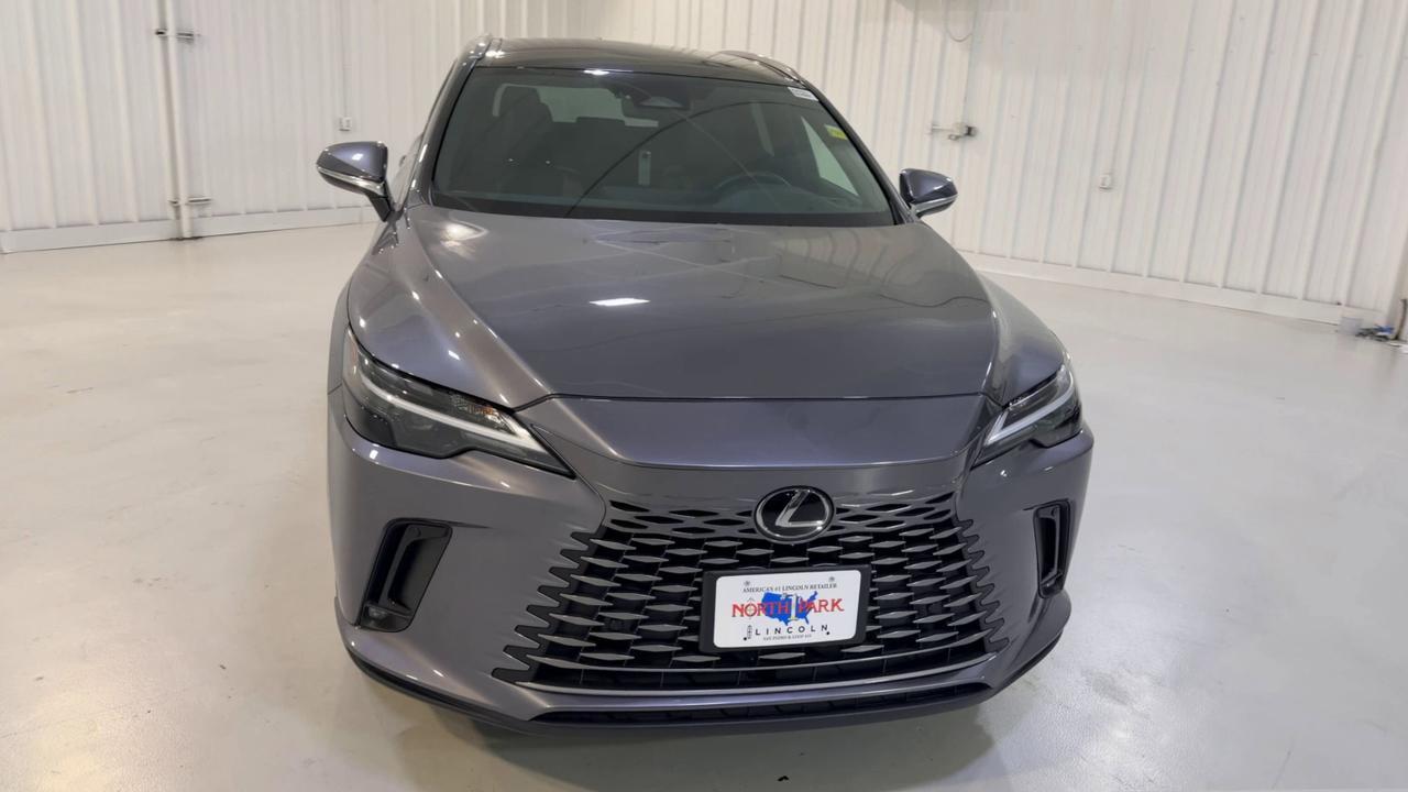 2023 Lexus RX 350 Premium Plus San Antonio TX