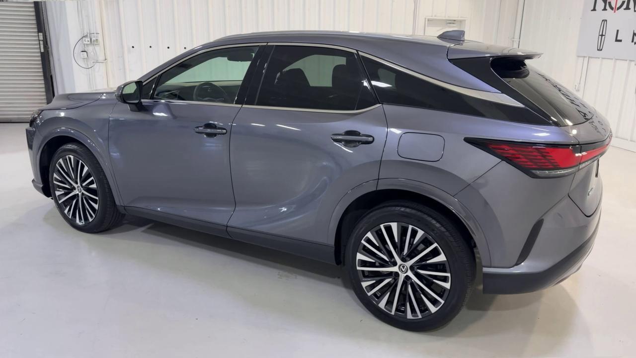 2023 Lexus RX 350 Premium Plus San Antonio TX