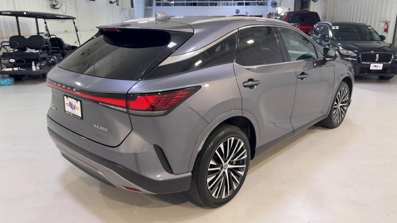 2023 Lexus RX 350 Premium Plus San Antonio TX