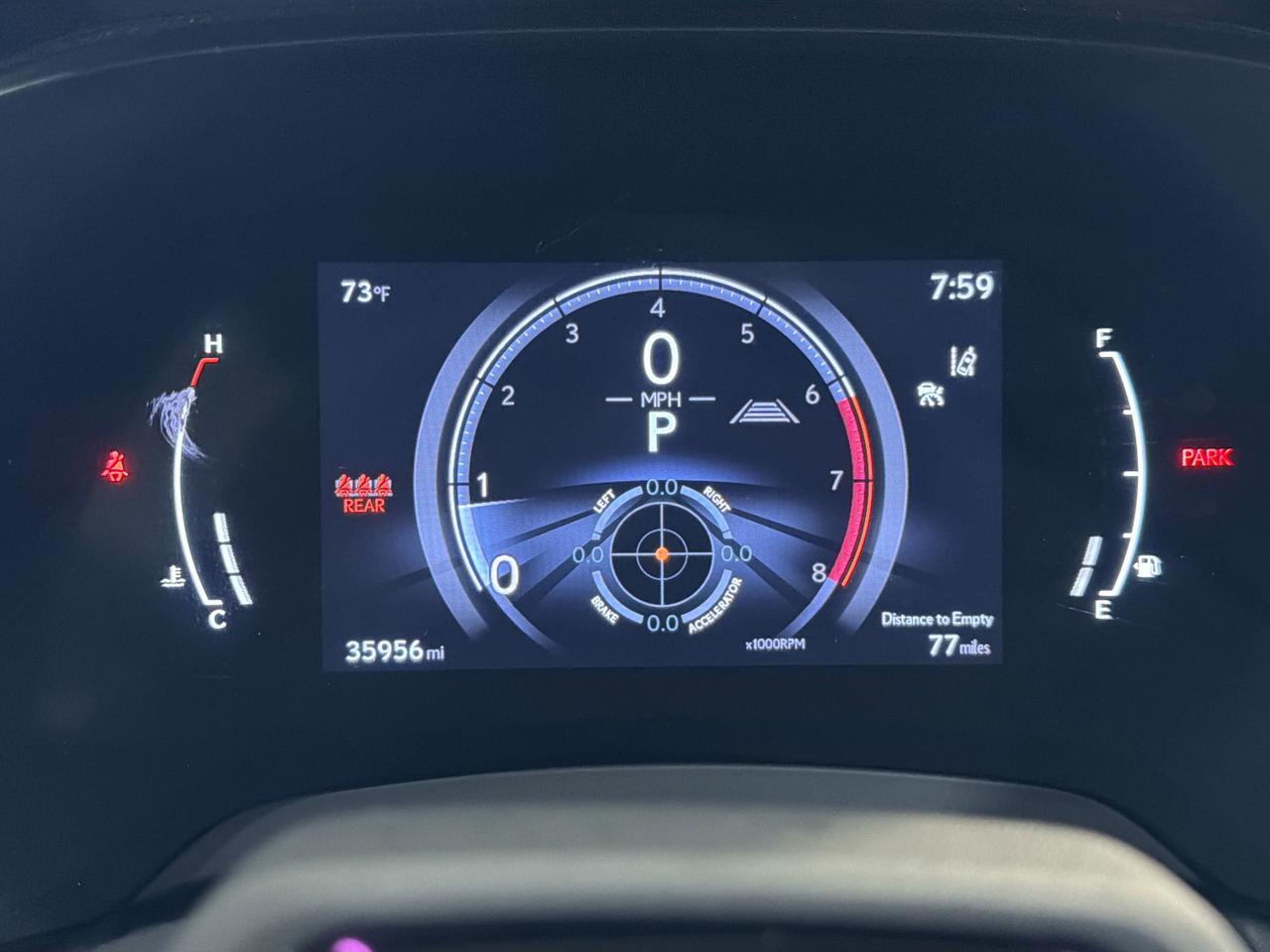 2023 Lexus RX 350 Premium Plus San Antonio TX