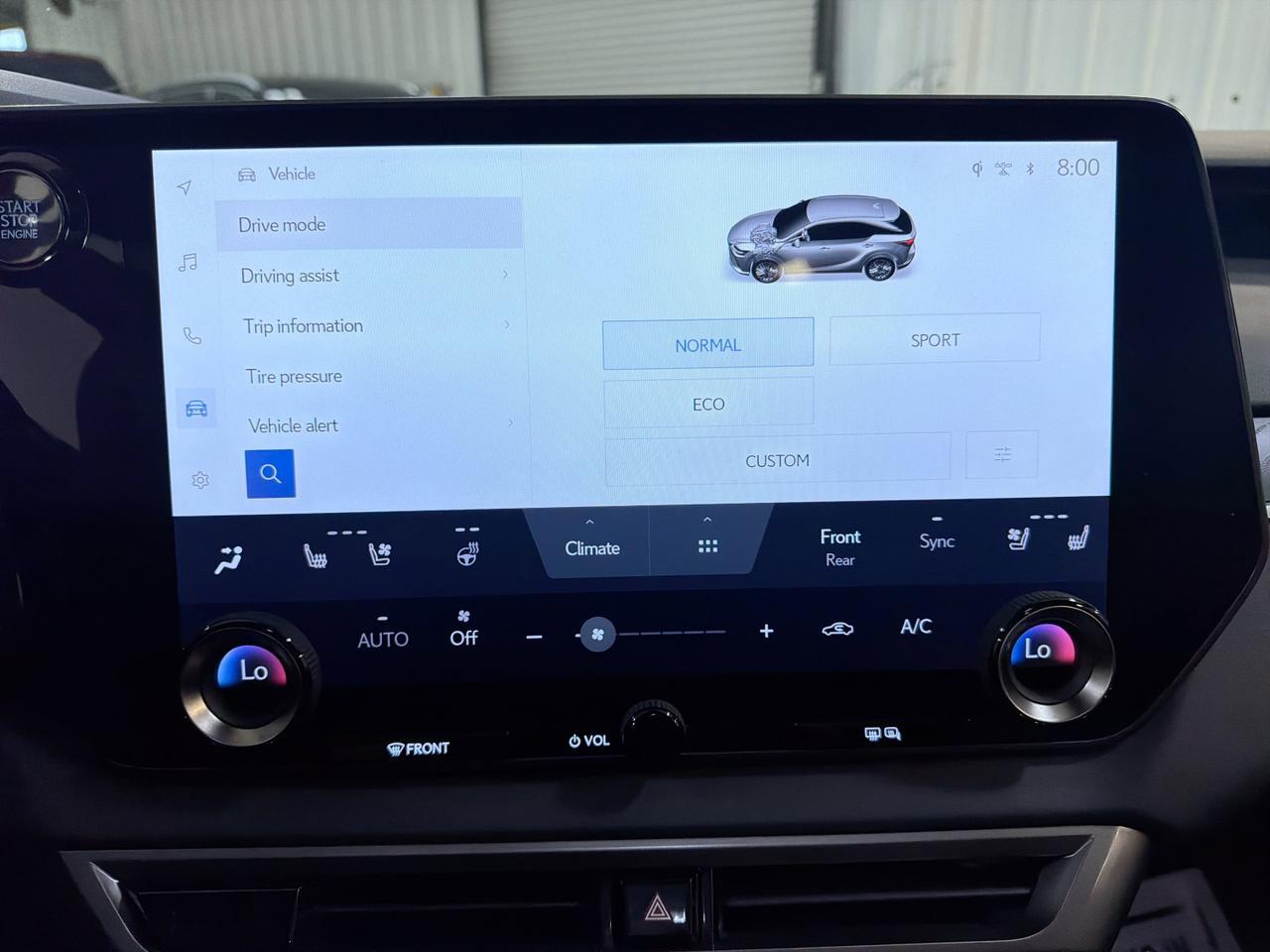 2023 Lexus RX 350 Premium Plus San Antonio TX