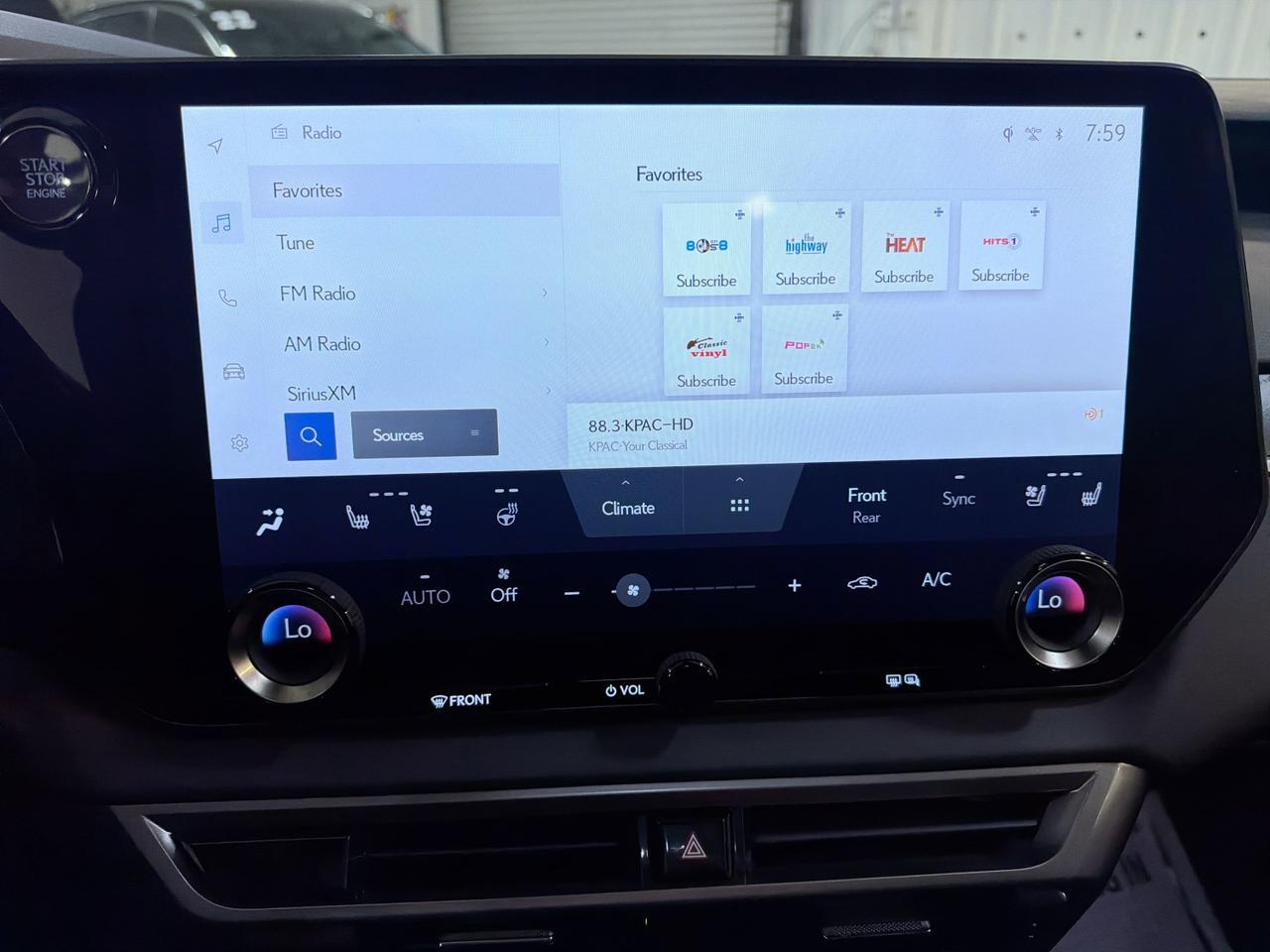 2023 Lexus RX 350 Premium Plus San Antonio TX
