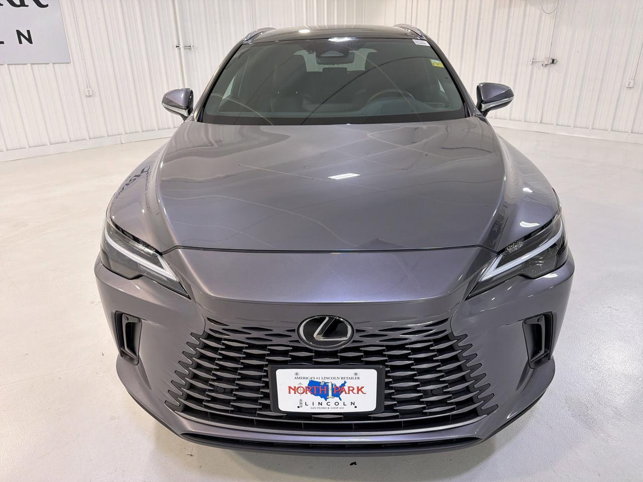 2023 Lexus RX 350 Premium Plus San Antonio TX