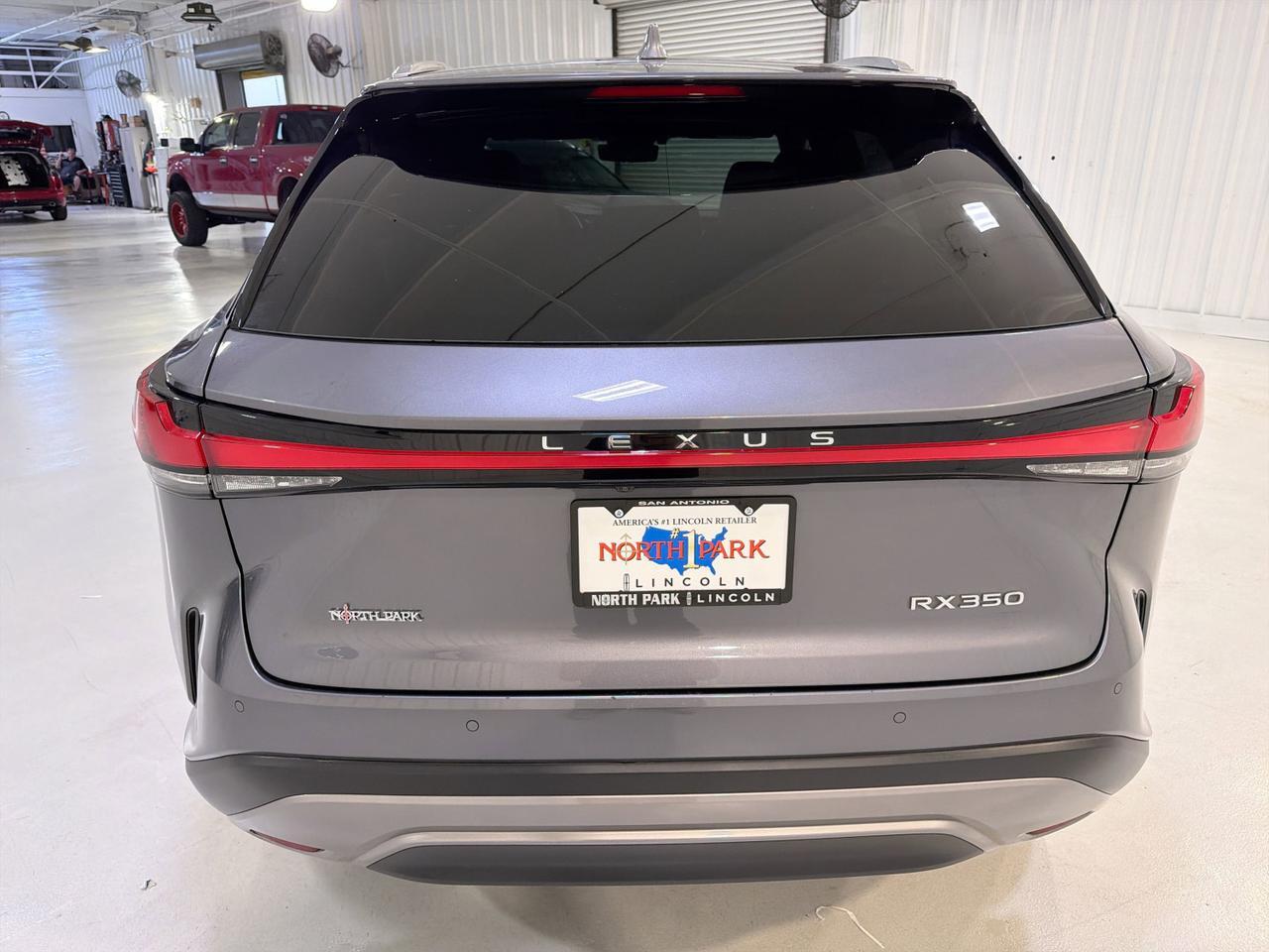 2023 Lexus RX 350 Premium Plus San Antonio TX