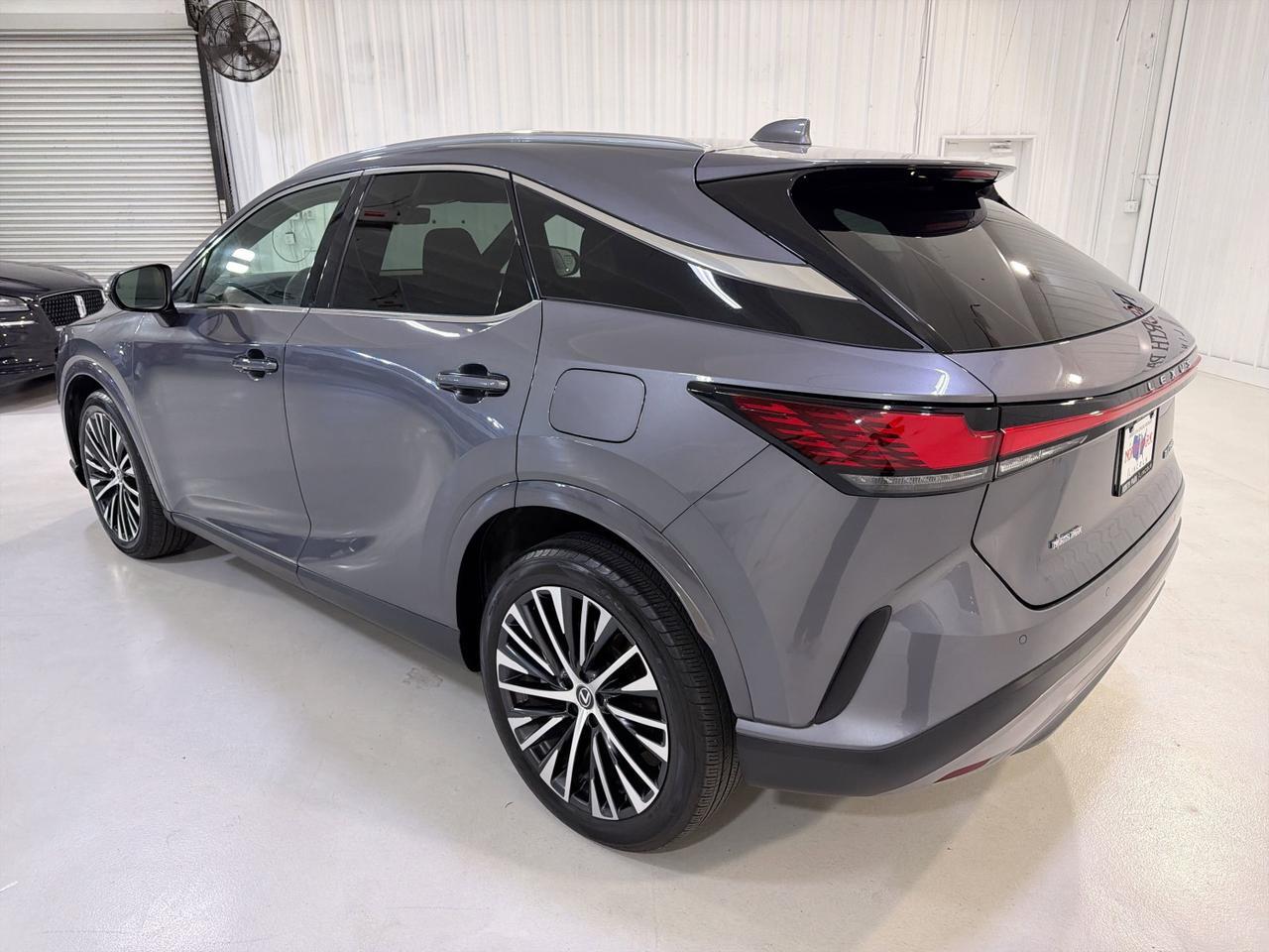 2023 Lexus RX 350 Premium Plus San Antonio TX