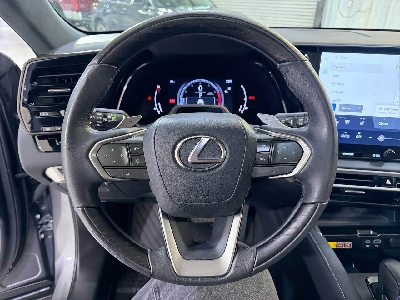 2023 Lexus RX 350 Premium Plus San Antonio TX