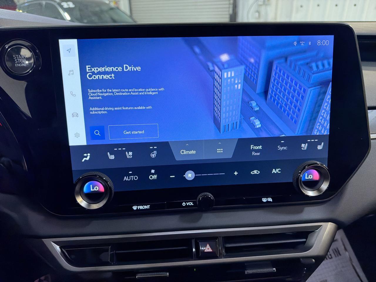 2023 Lexus RX 350 Premium Plus San Antonio TX