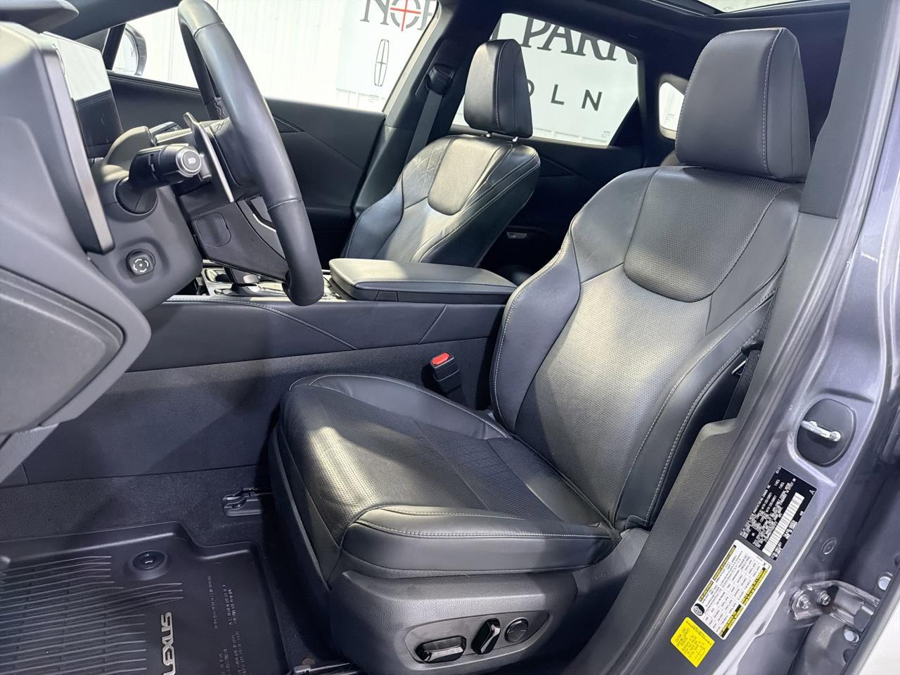 2023 Lexus RX 350 Premium Plus San Antonio TX