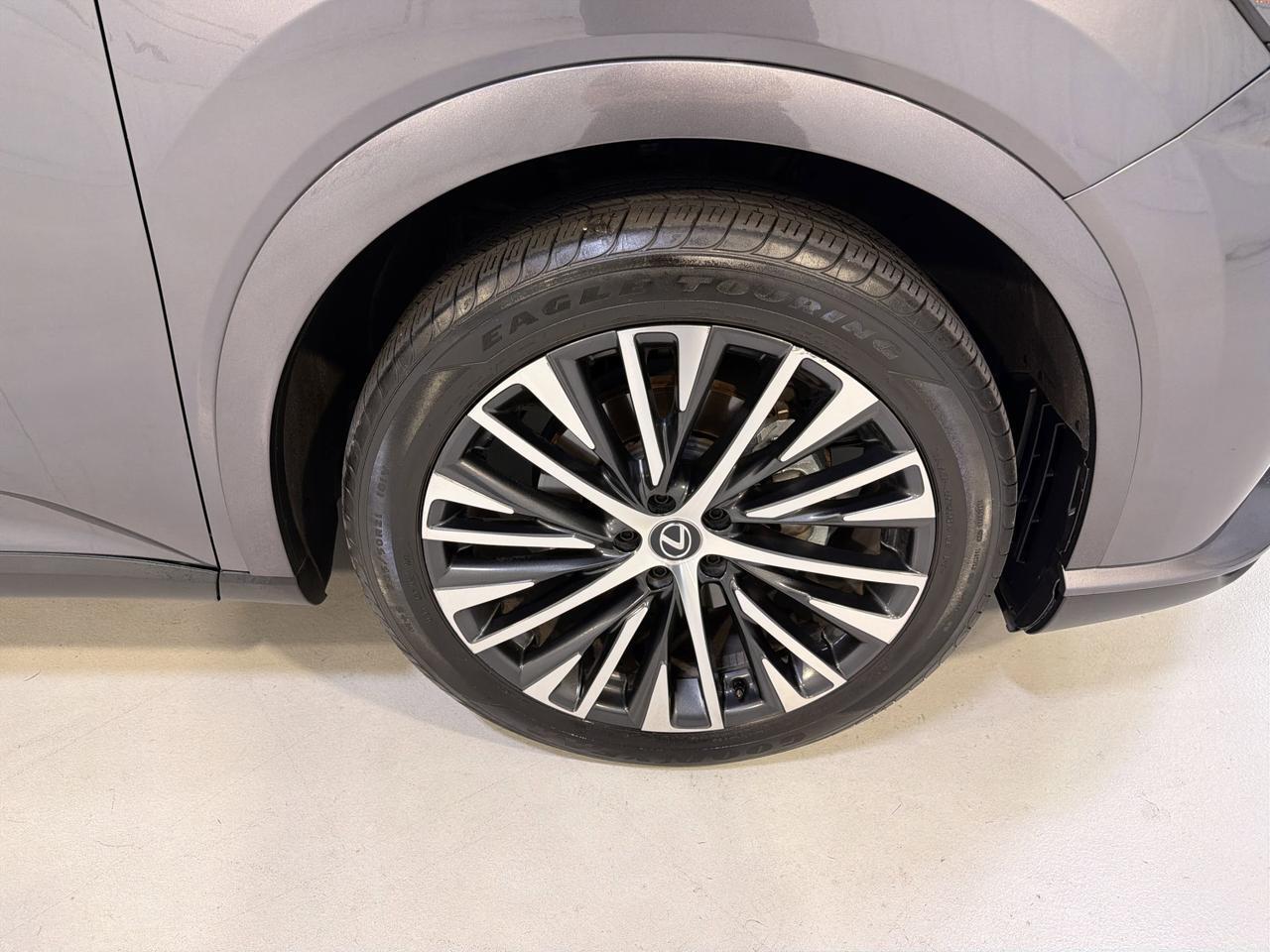 2023 Lexus RX 350 Premium Plus San Antonio TX