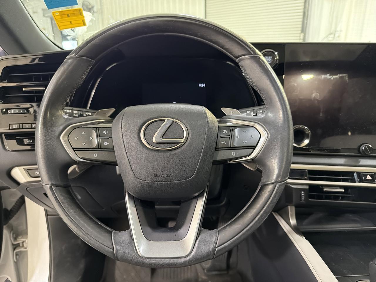2023 Lexus RX 350 Premium Plus San Antonio TX