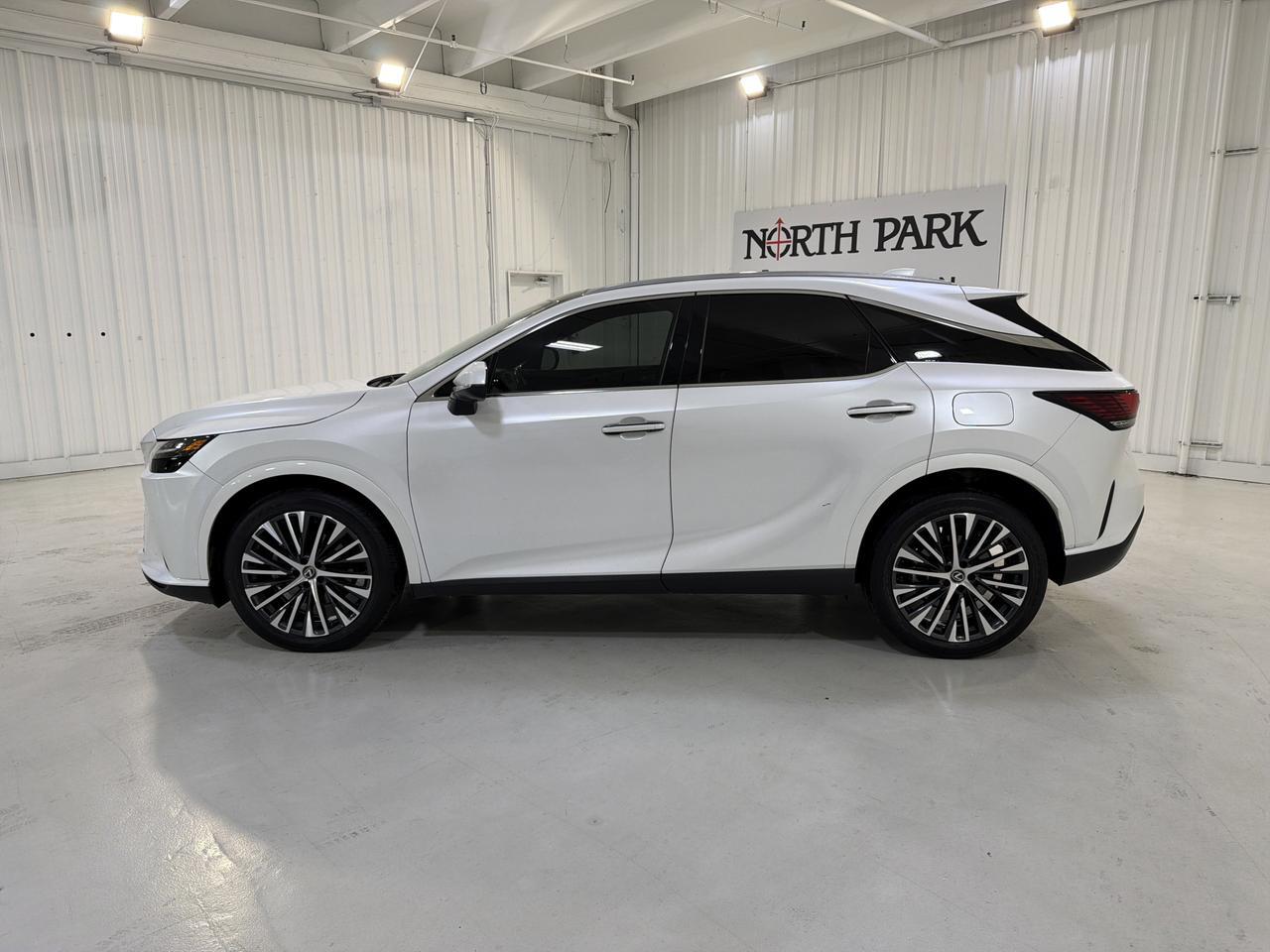 2023 Lexus RX 350 Premium Plus