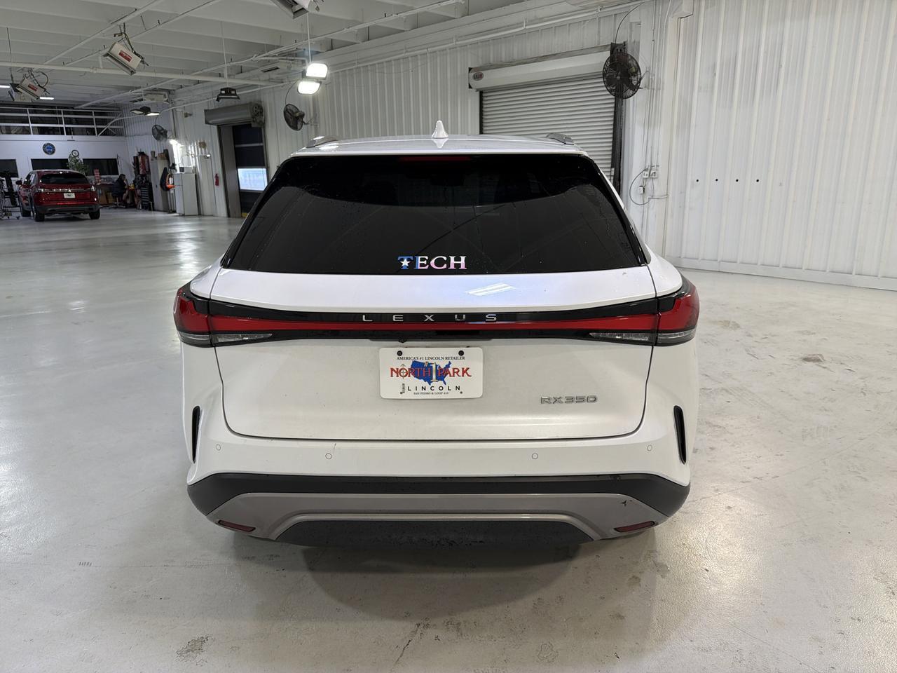 2023 Lexus RX 350 Premium Plus San Antonio TX