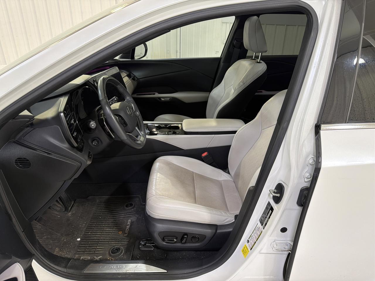 2023 Lexus RX 350 Premium Plus San Antonio TX