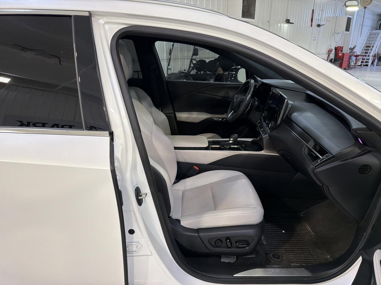 2023 Lexus RX 350 Premium Plus San Antonio TX