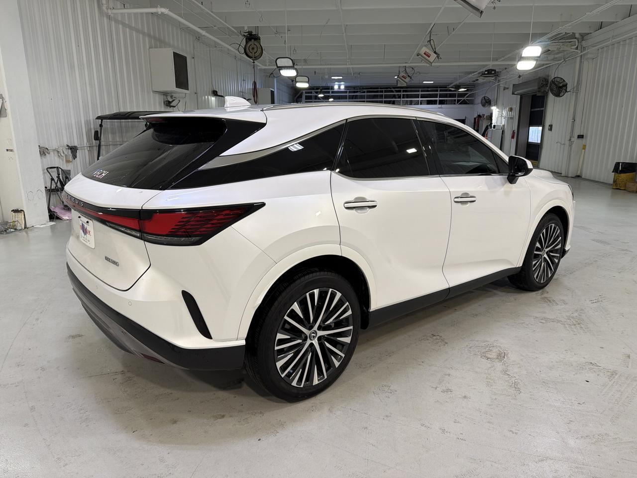 2023 Lexus RX 350 Premium Plus San Antonio TX