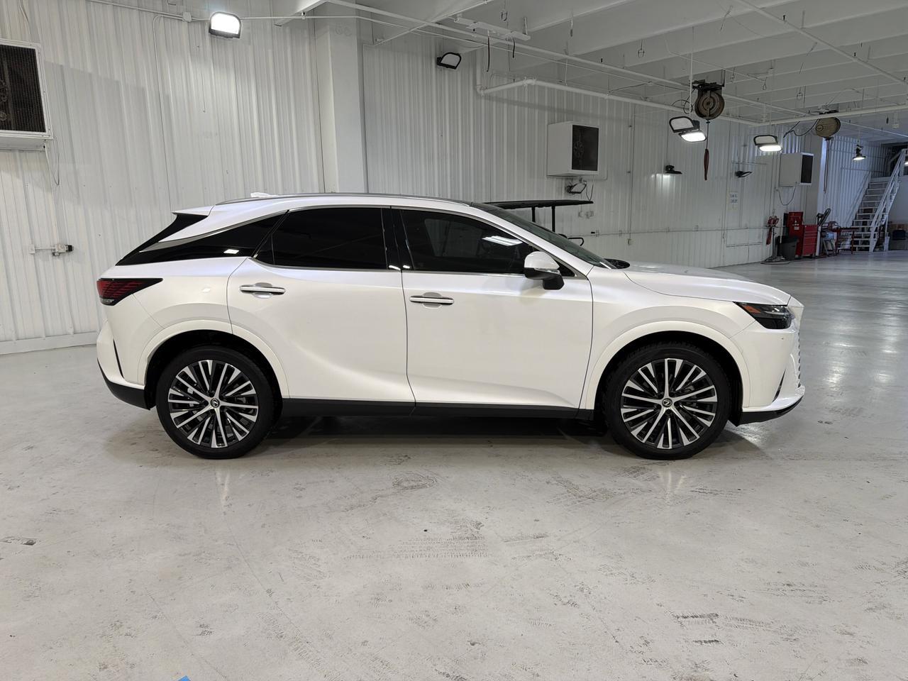 2023 Lexus RX 350 Premium Plus San Antonio TX