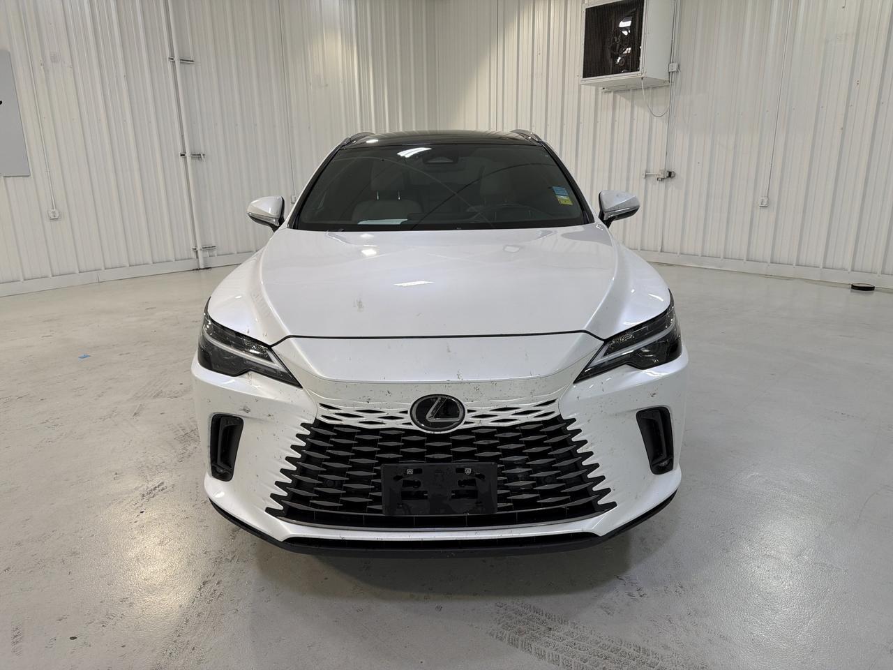 2023 Lexus RX 350 Premium Plus San Antonio TX