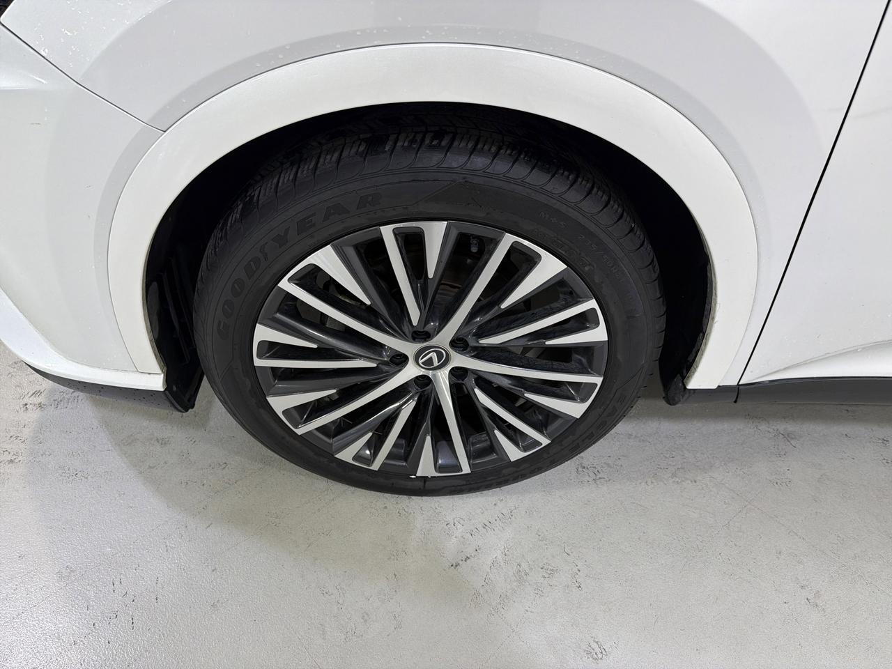 2023 Lexus RX 350 Premium Plus San Antonio TX