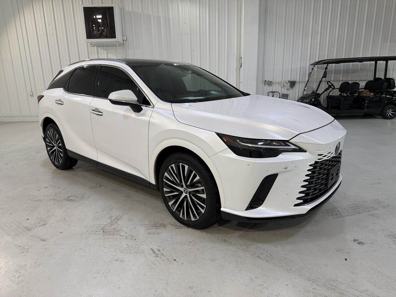 2023 Lexus RX 350 Premium Plus San Antonio TX