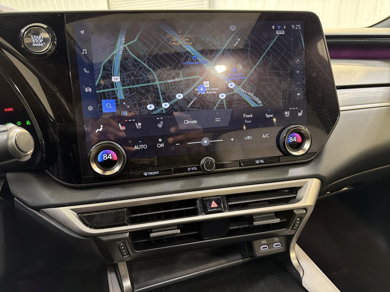 2023 Lexus RX 350 Premium Plus San Antonio TX