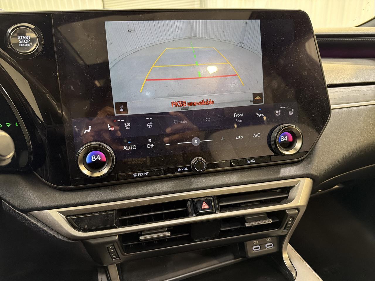 2023 Lexus RX 350 Premium Plus San Antonio TX