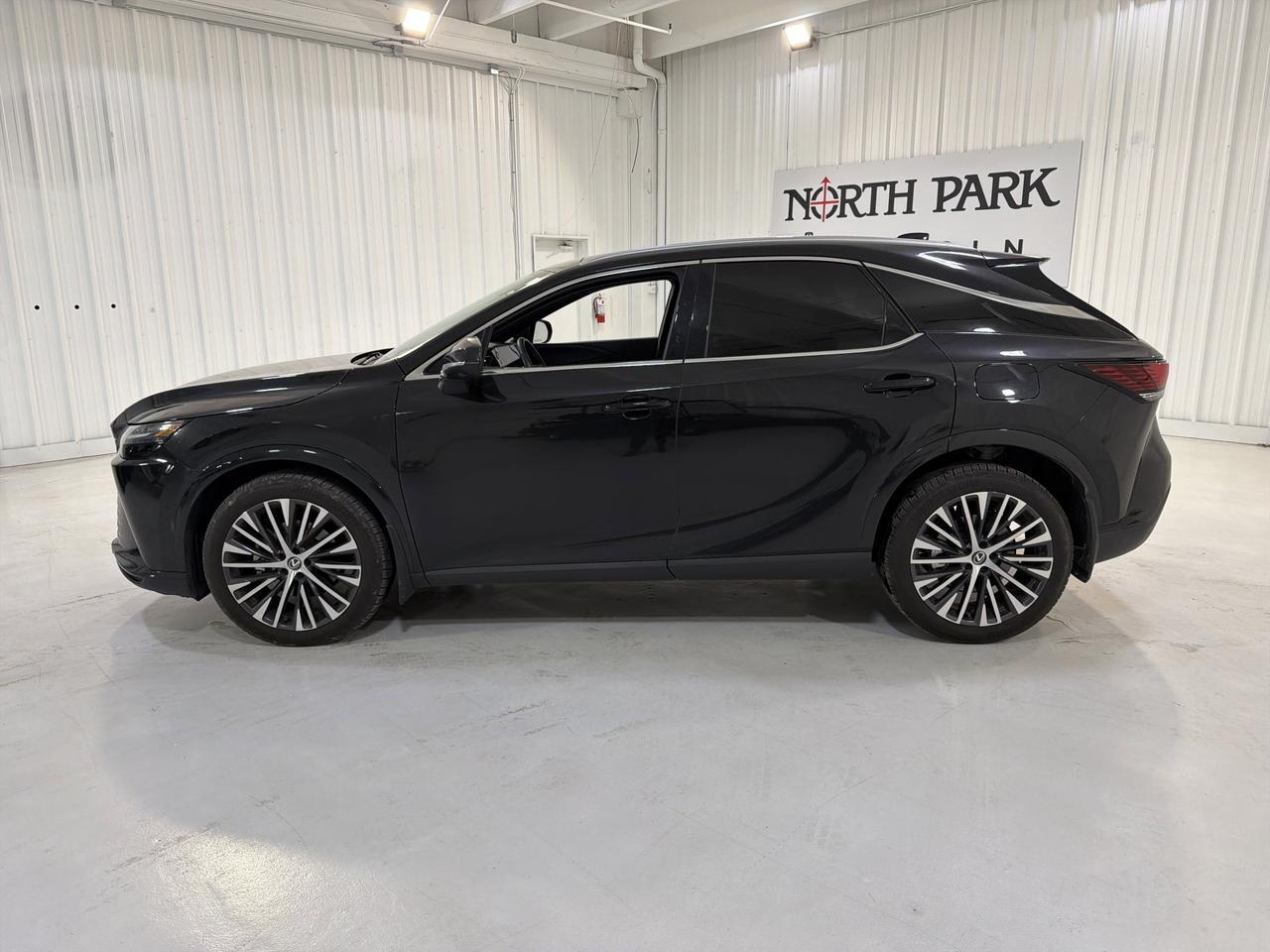 2023 Lexus RX 350 Premium Plus San Antonio TX