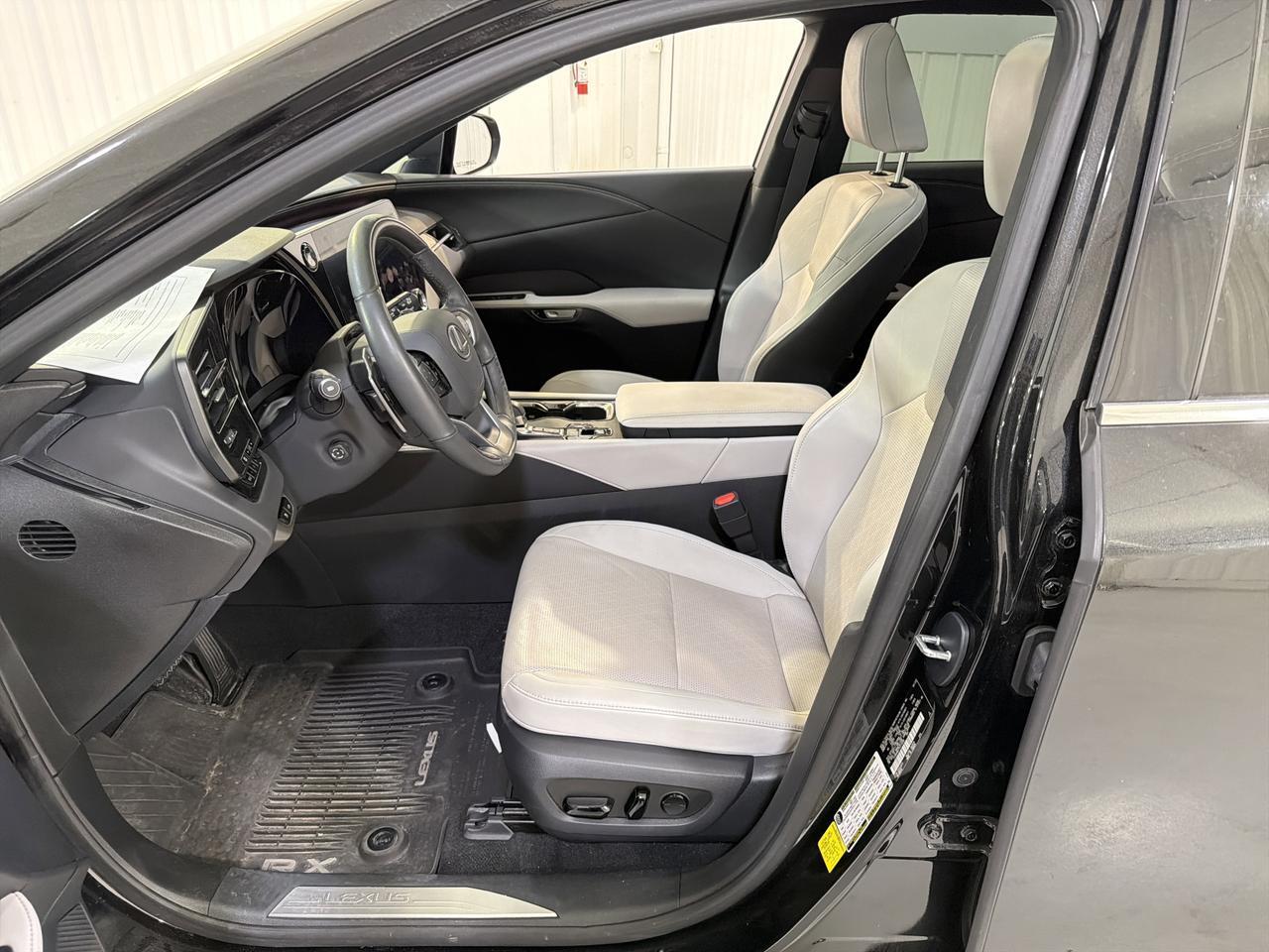 2023 Lexus RX 350 Premium Plus San Antonio TX