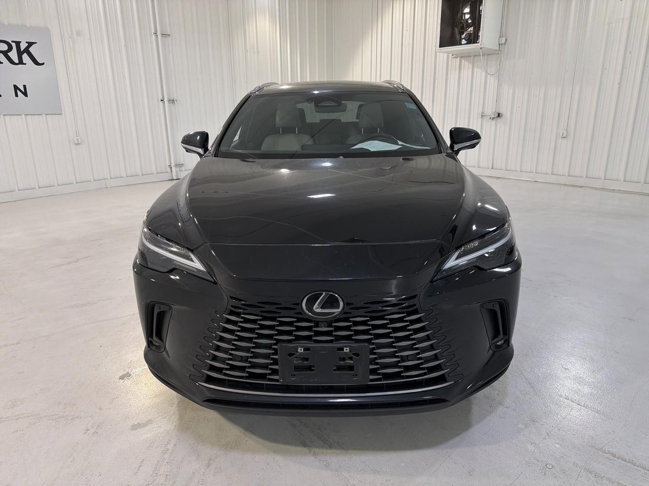 2023 Lexus RX 350 Premium Plus San Antonio TX