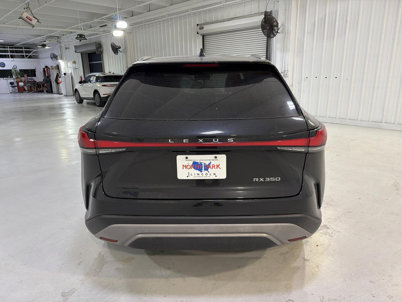 2023 Lexus RX 350 Premium Plus San Antonio TX