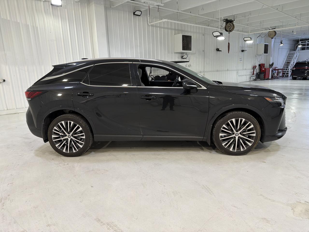 2023 Lexus RX 350 Premium Plus San Antonio TX