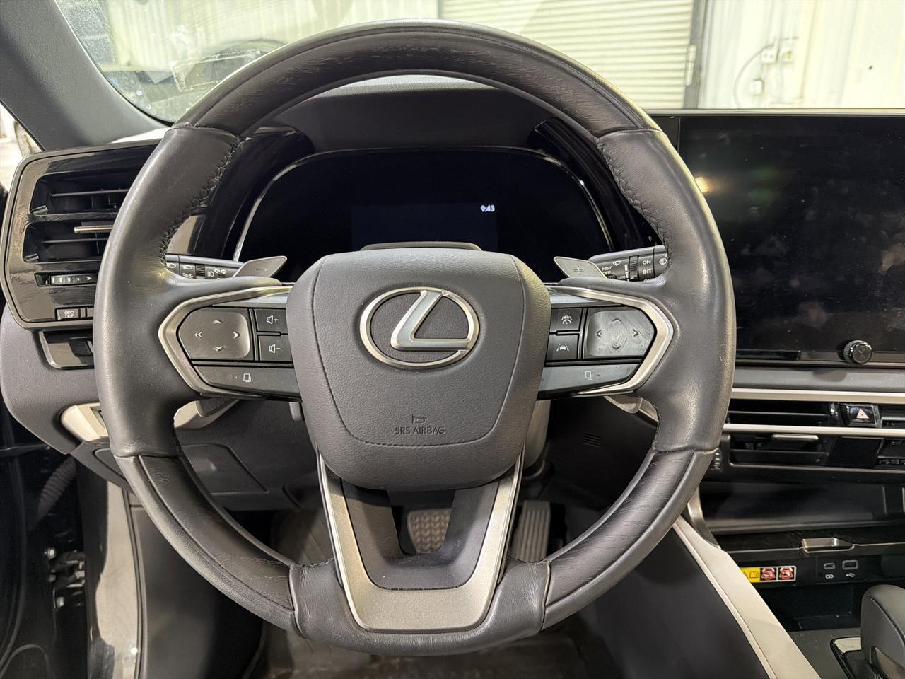 2023 Lexus RX 350 Premium Plus San Antonio TX