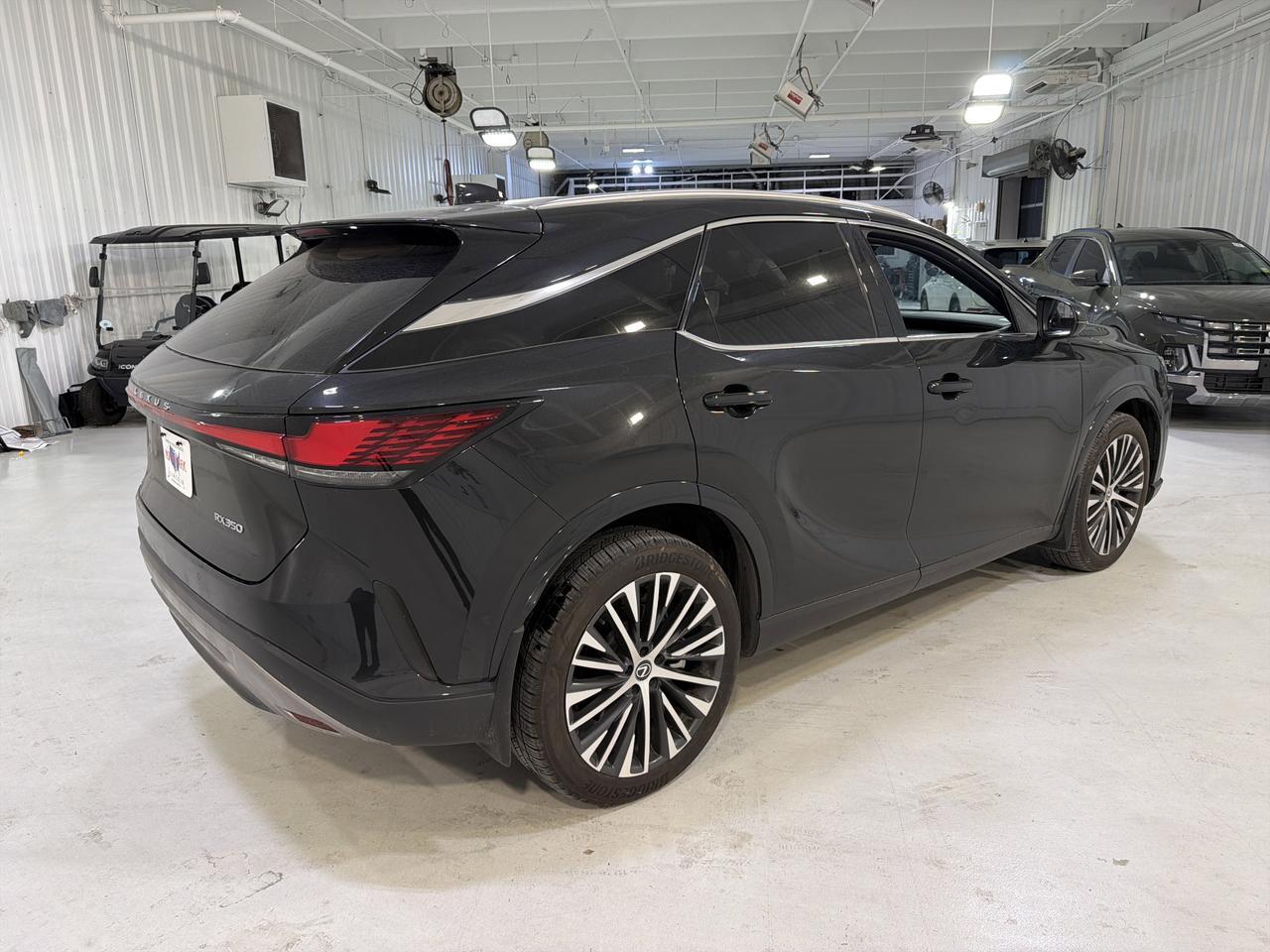 2023 Lexus RX 350 Premium Plus San Antonio TX