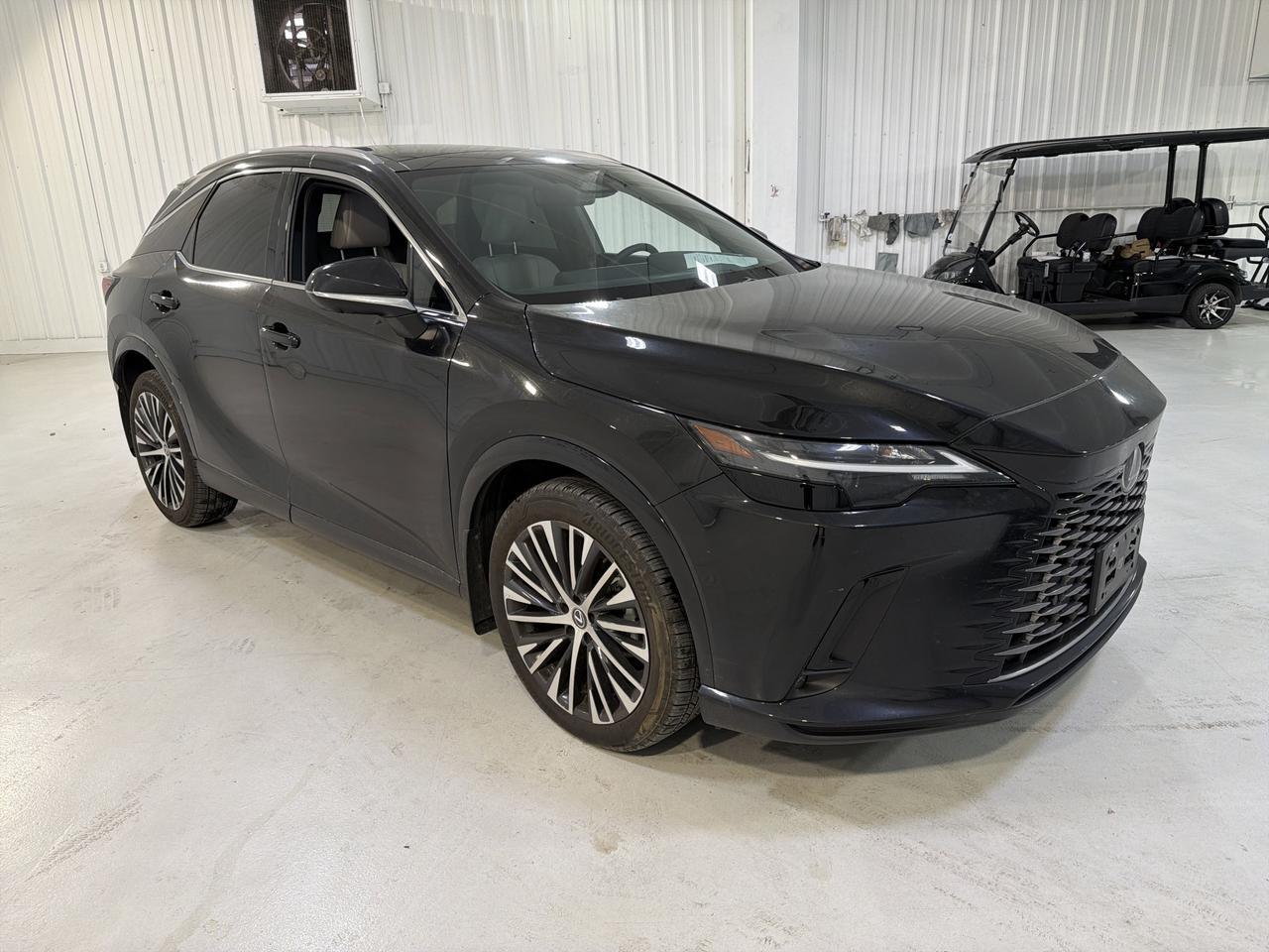 2023 Lexus RX 350 Premium Plus San Antonio TX