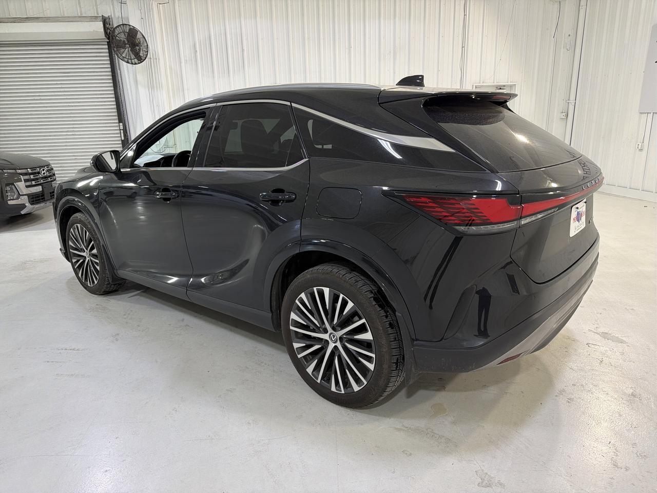 2023 Lexus RX 350 Premium Plus San Antonio TX