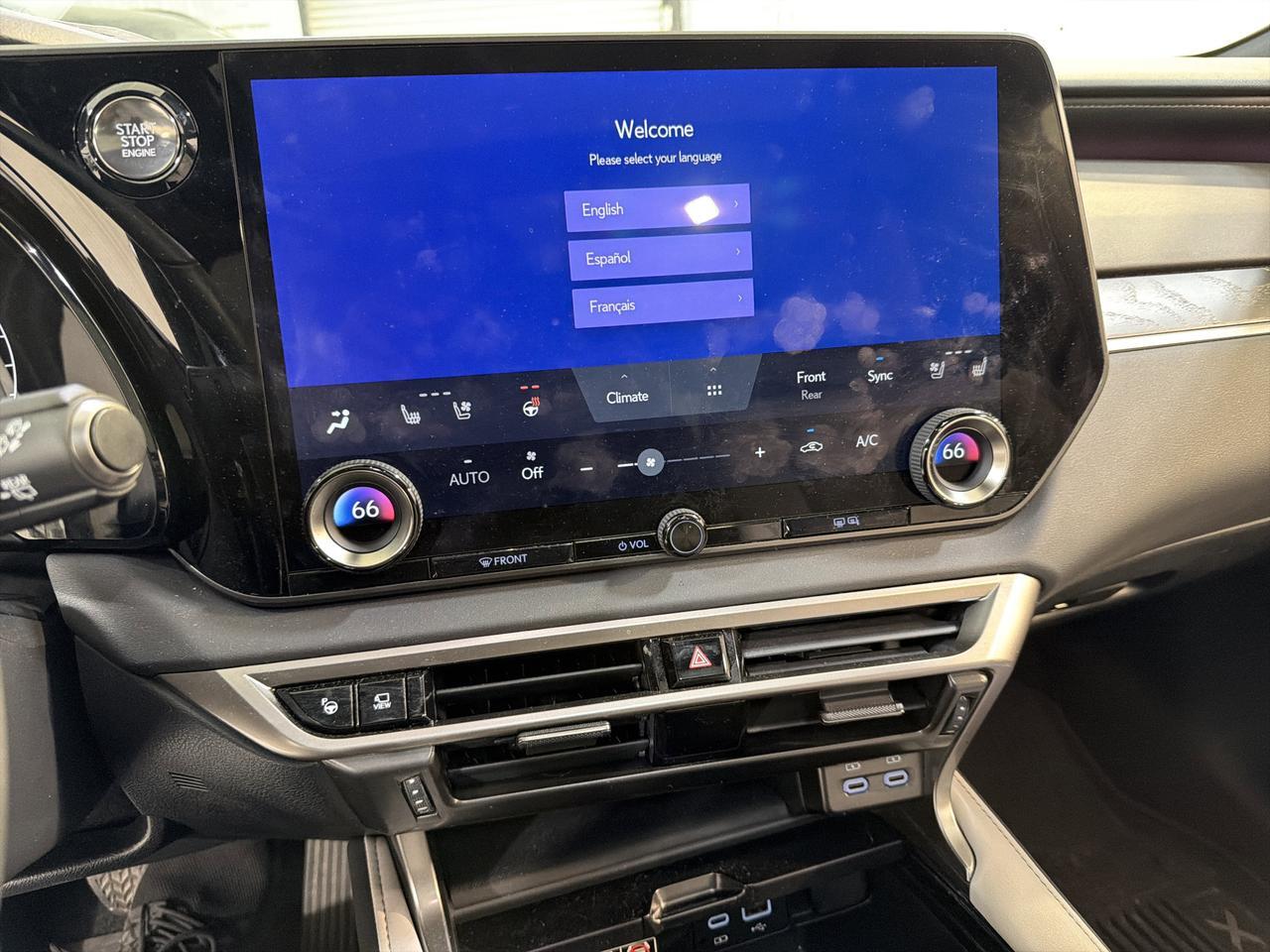 2023 Lexus RX 350 Premium Plus San Antonio TX