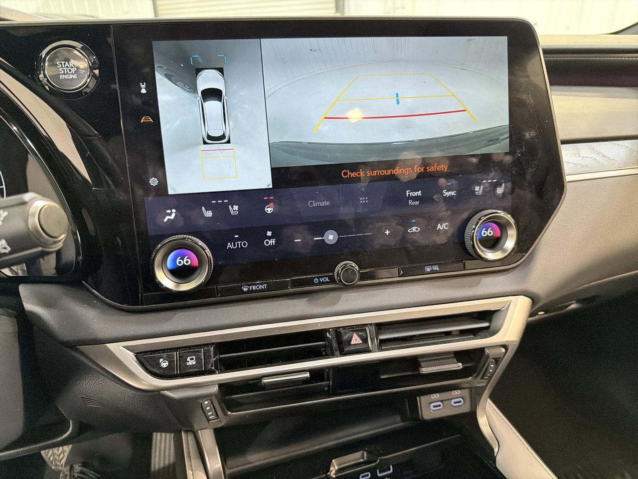 2023 Lexus RX 350 Premium Plus San Antonio TX