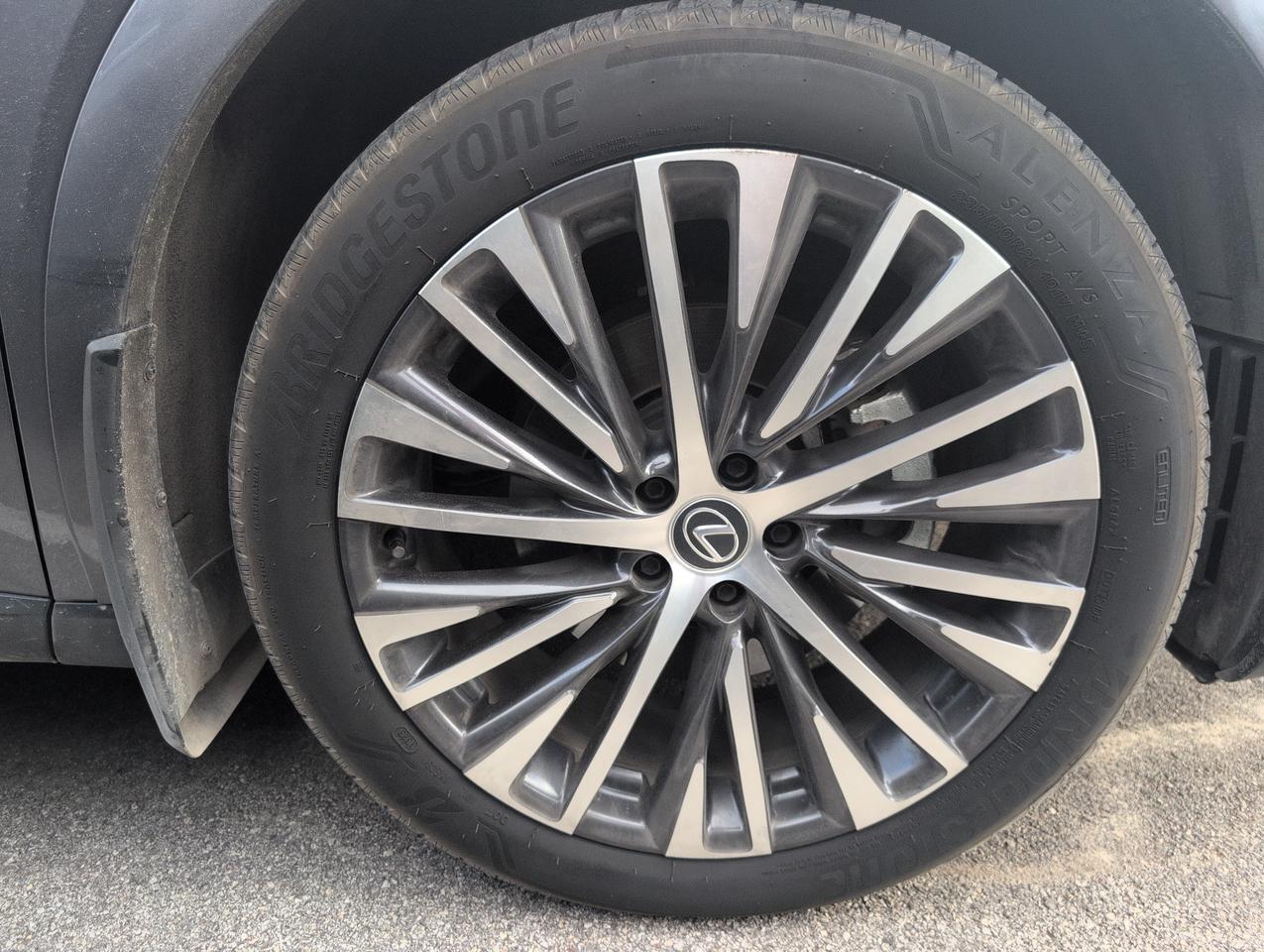 2023 Lexus RX 350 Premium Plus