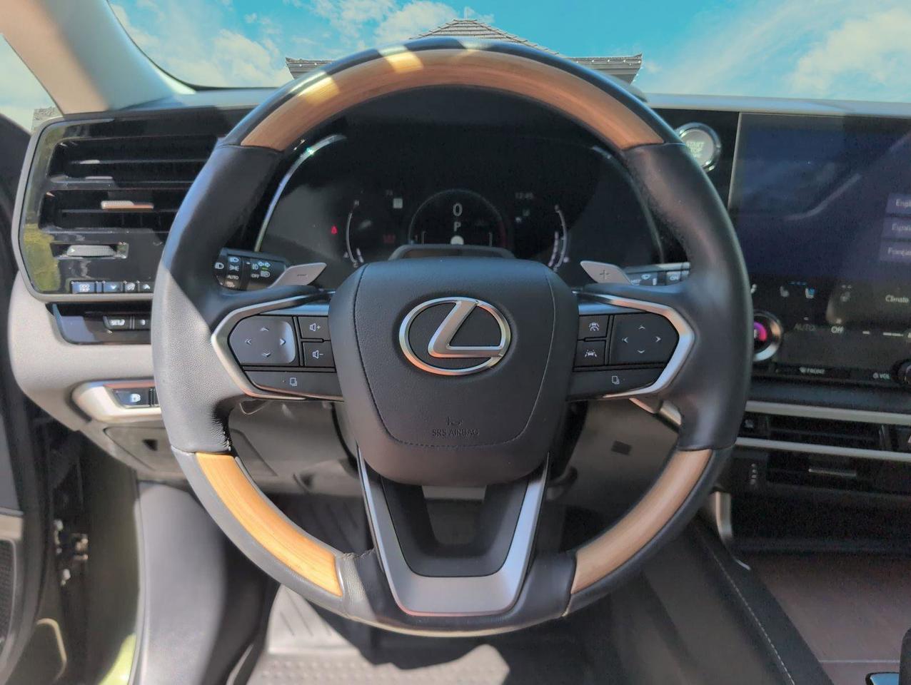 2023 Lexus RX 350 Premium Plus San Antonio TX