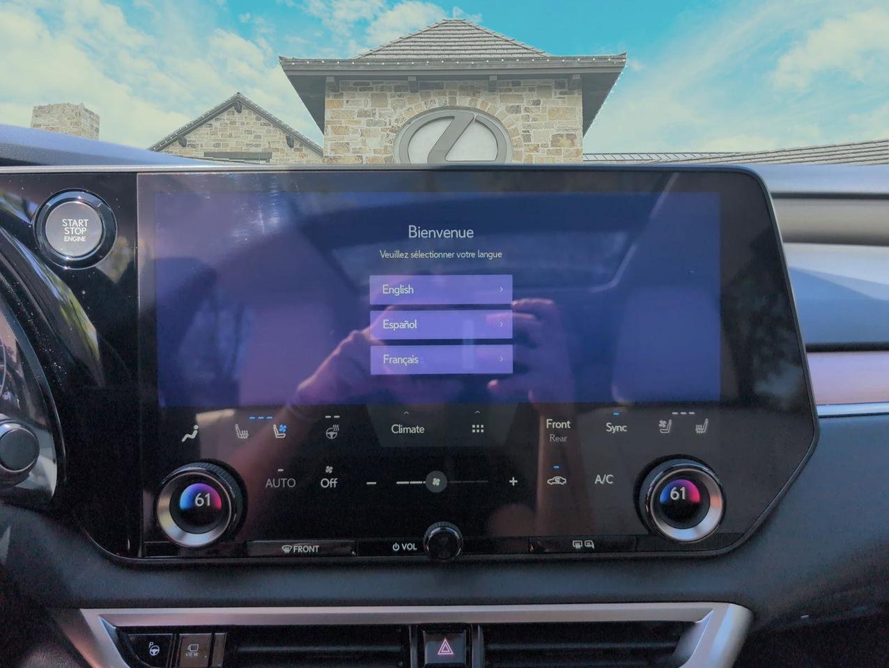 2023 Lexus RX 350 Premium Plus San Antonio TX