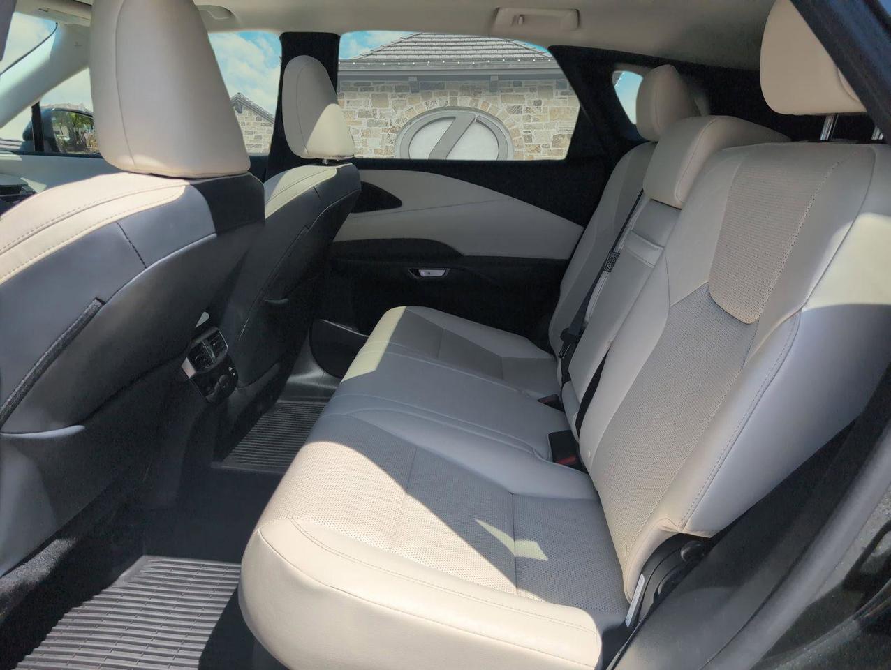 2023 Lexus RX 350 Premium Plus San Antonio TX