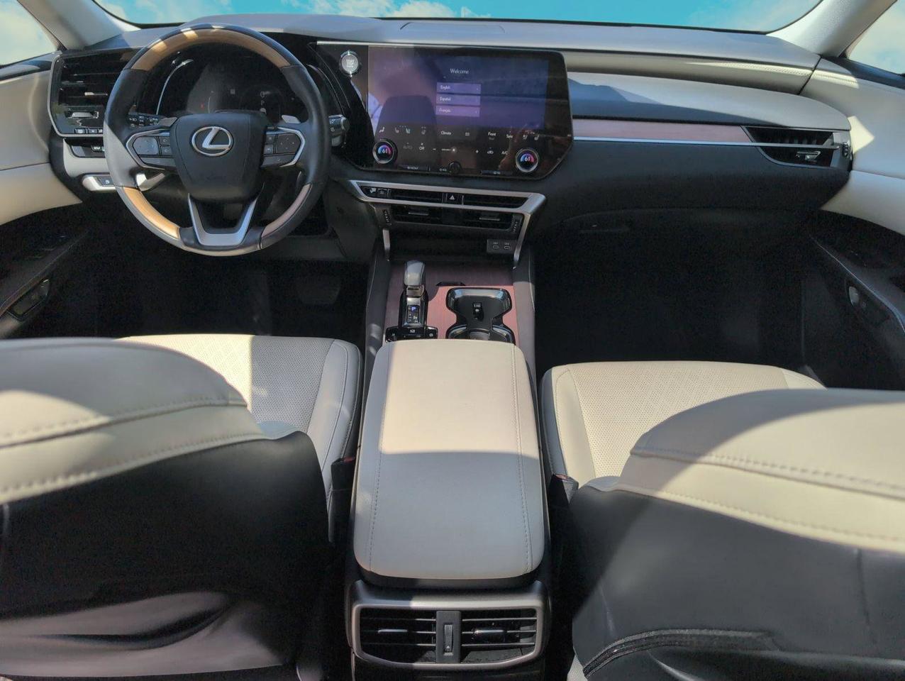 2023 Lexus RX 350 Premium Plus San Antonio TX