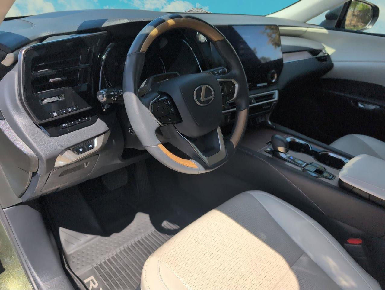 2023 Lexus RX 350 Premium Plus San Antonio TX