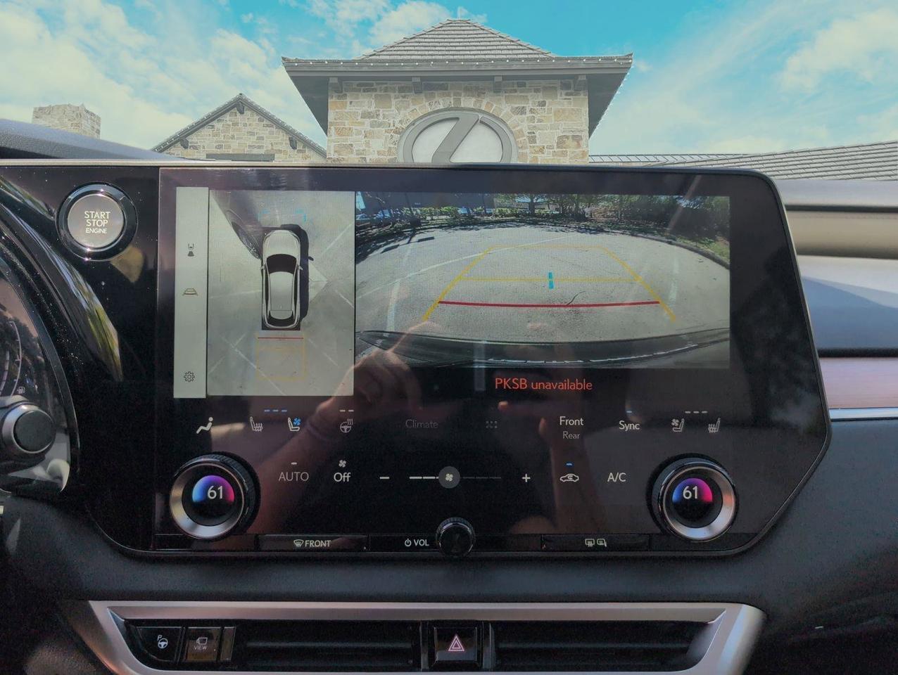 2023 Lexus RX 350 Premium Plus San Antonio TX