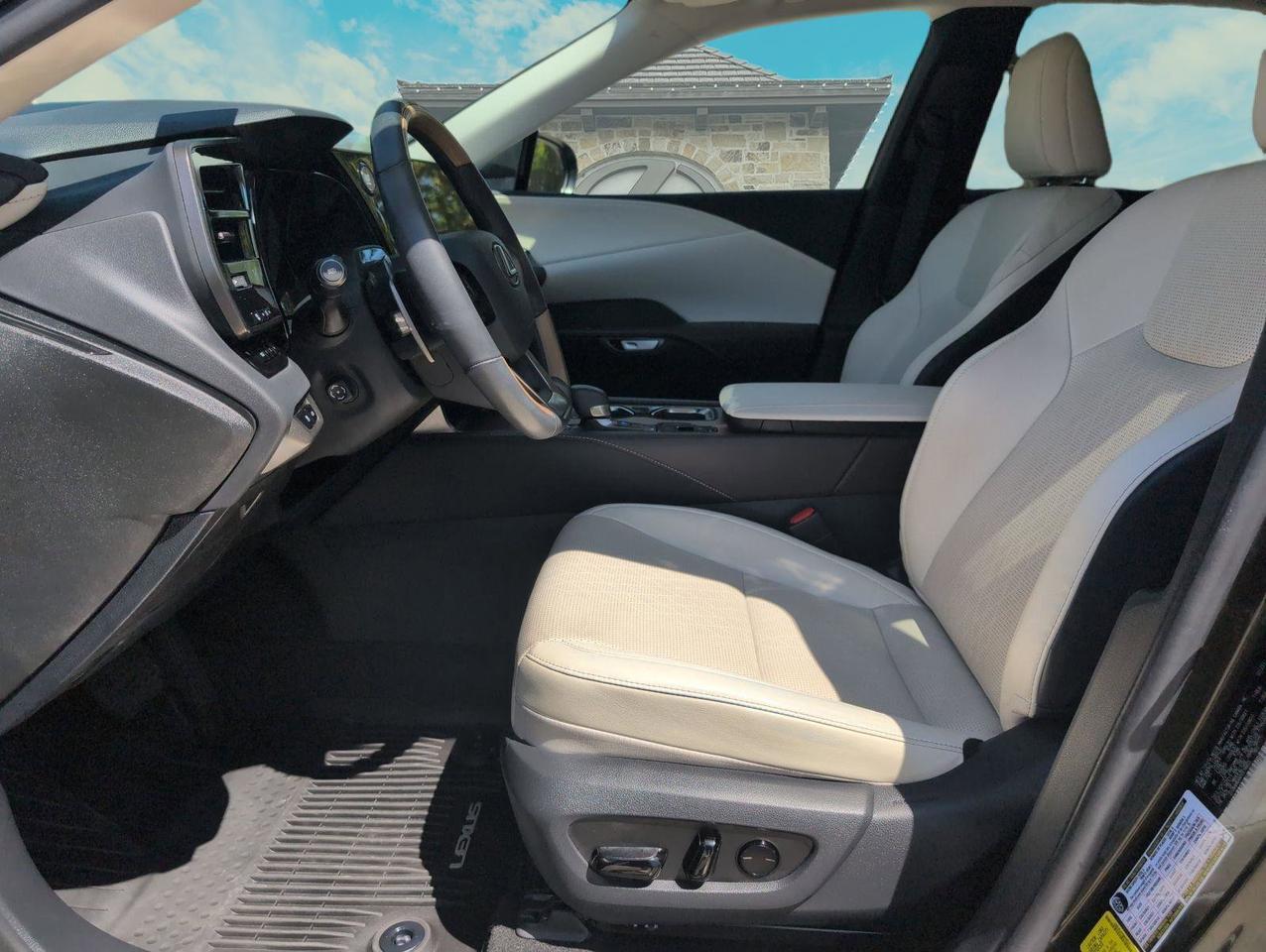 2023 Lexus RX 350 Premium Plus San Antonio TX