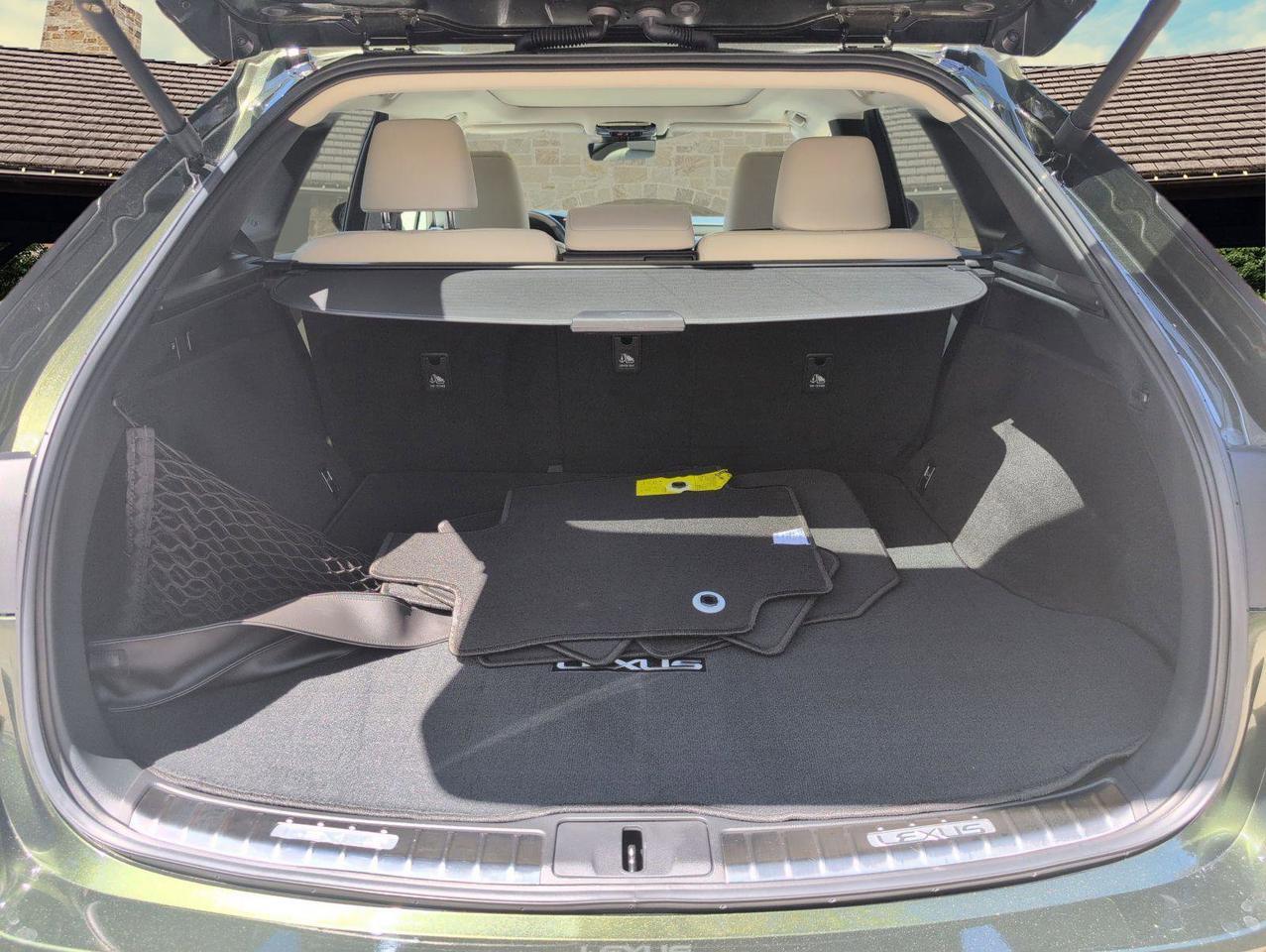 2023 Lexus RX 350 Premium Plus San Antonio TX